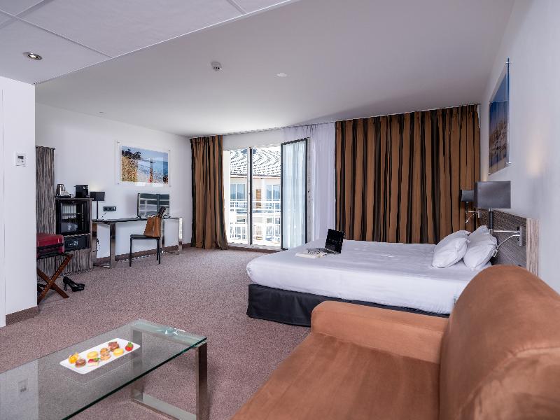 Golden Tulip La Baule - Oda