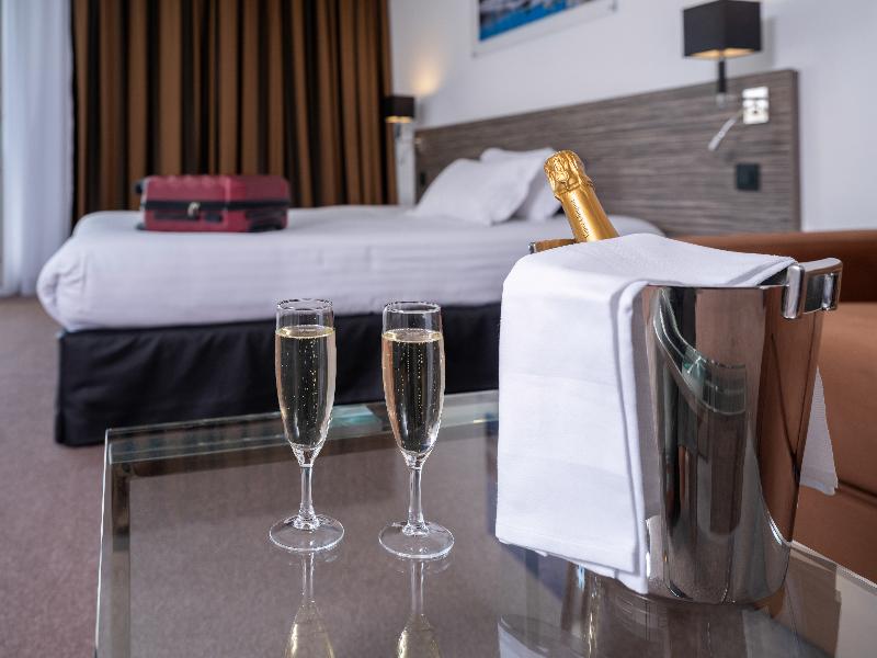 Golden Tulip La Baule - Oda