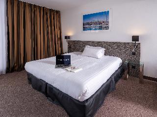 Golden Tulip La Baule fotoÄŸrafÄ±