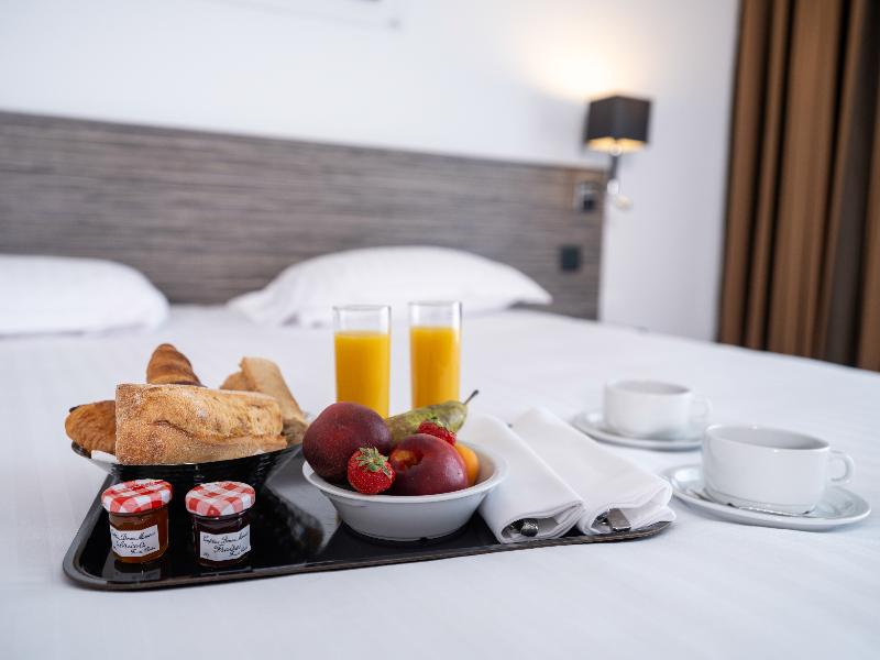 Golden Tulip La Baule - Oda