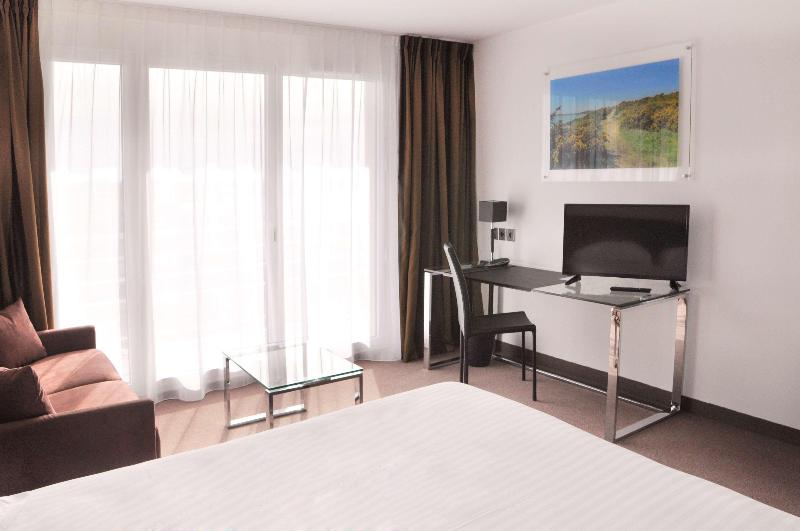 Golden Tulip La Baule - Oda