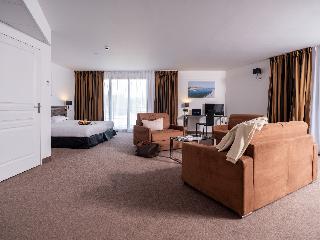 Golden Tulip La Baule fotoÄŸrafÄ±