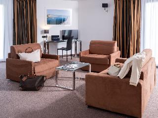 Golden Tulip La Baule fotoÄŸrafÄ±