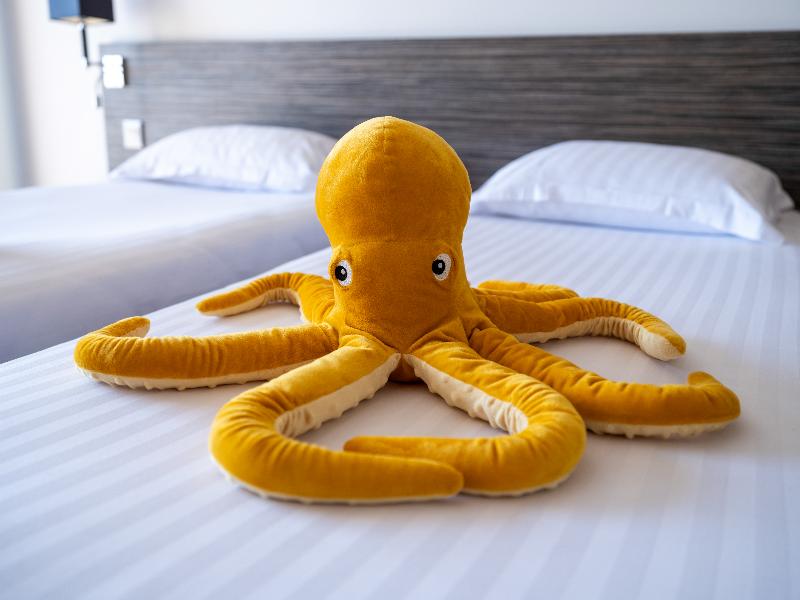 Golden Tulip La Baule - Oda
