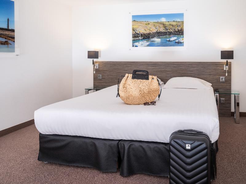 Golden Tulip La Baule - Oda