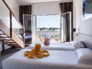 Golden Tulip La Baule fotoÄŸrafÄ±