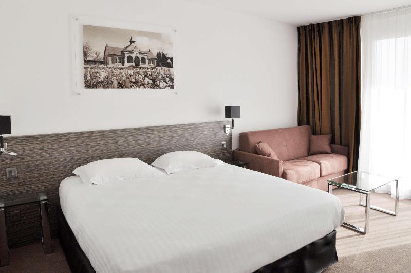 Golden Tulip La Baule - Oda