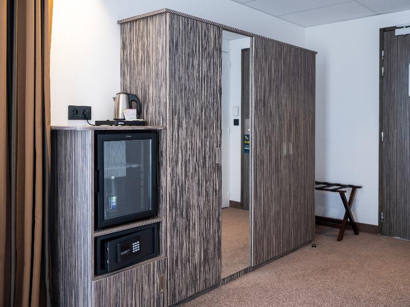 Golden Tulip La Baule - Oda