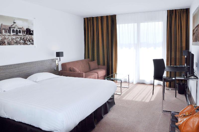Golden Tulip La Baule - Oda