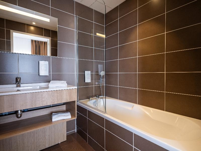 Golden Tulip La Baule - Oda