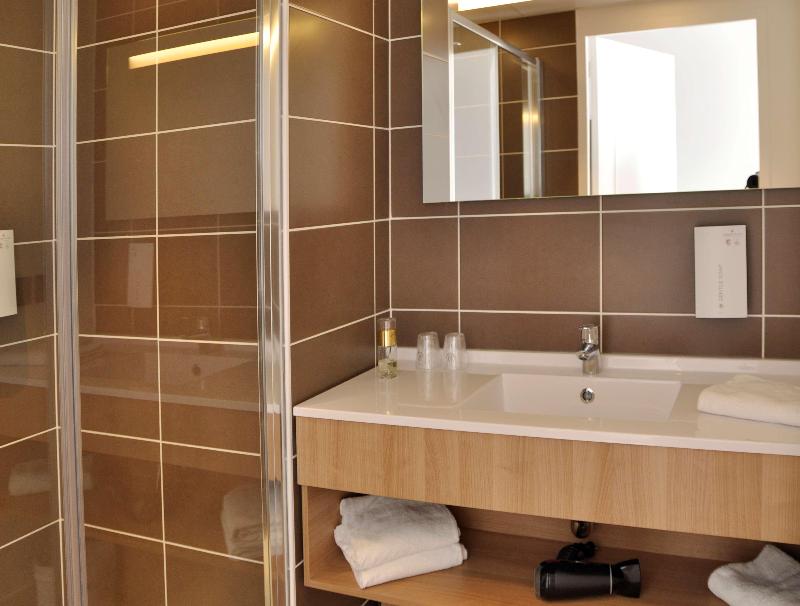 Golden Tulip La Baule - Oda