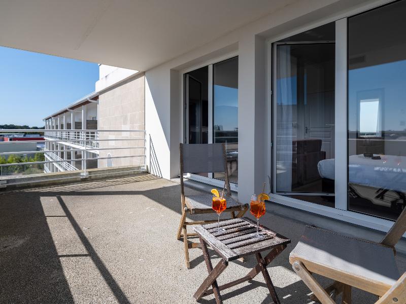 Golden Tulip La Baule - Oda