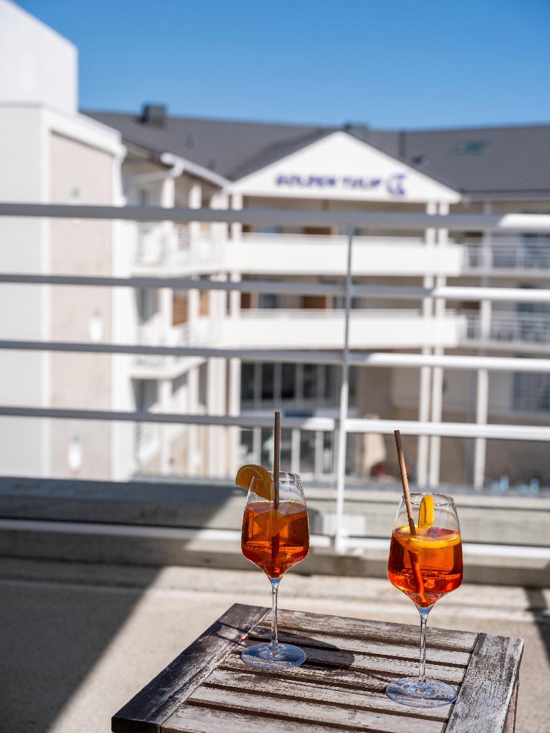 Golden Tulip La Baule - Oda