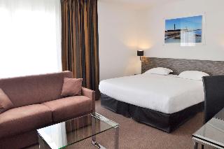 Golden Tulip La Baule fotoÄŸrafÄ±