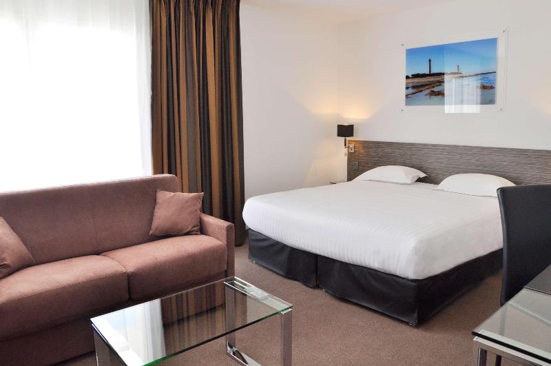 Golden Tulip La Baule - Oda