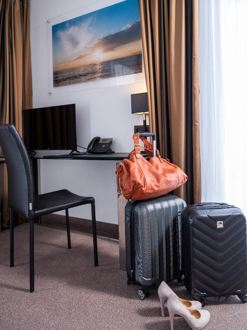 Golden Tulip La Baule - Oda
