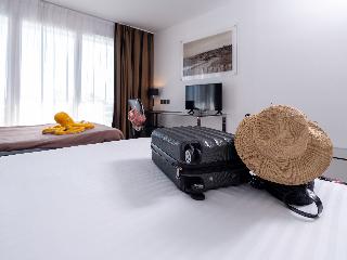 Golden Tulip La Baule fotoÄŸrafÄ±