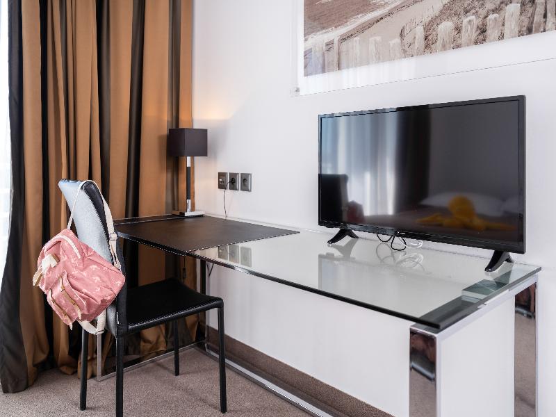 Golden Tulip La Baule - Oda