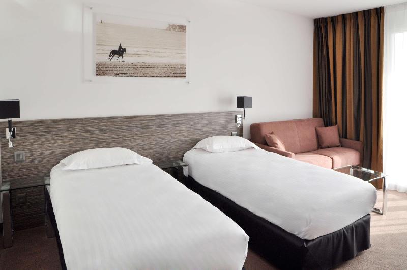 Golden Tulip La Baule - Oda