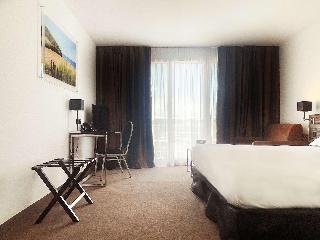 Golden Tulip La Baule fotoÄŸrafÄ±