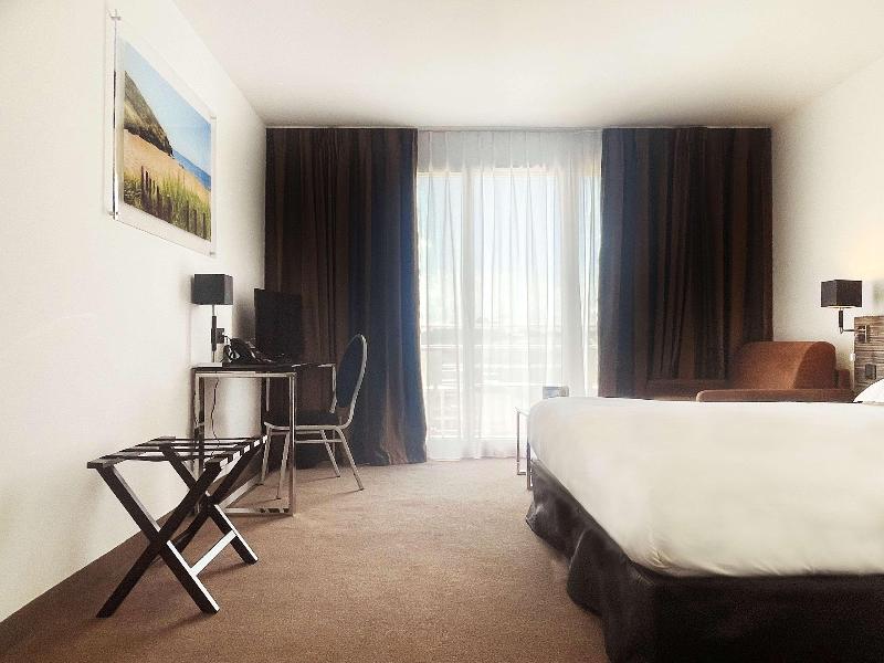 Golden Tulip La Baule - Oda