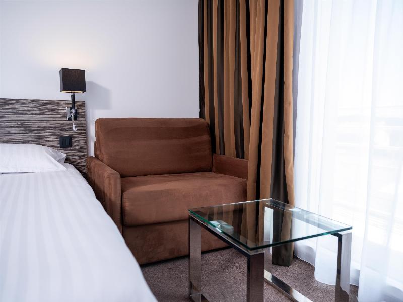 Golden Tulip La Baule - Oda
