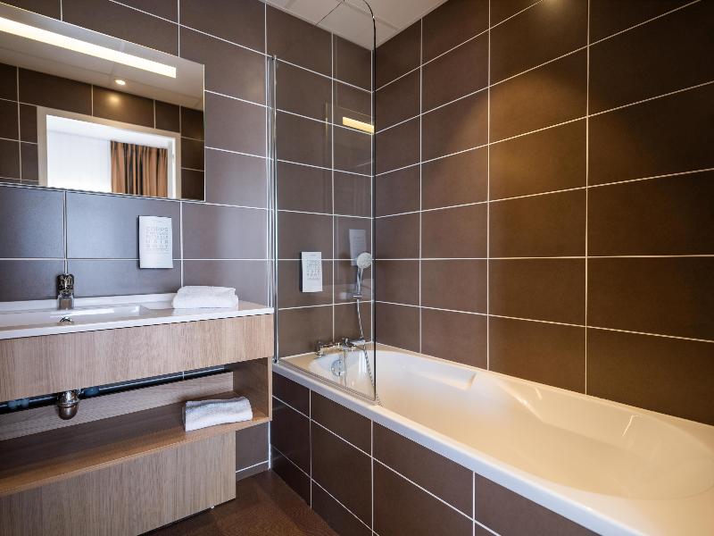 Golden Tulip La Baule - Oda