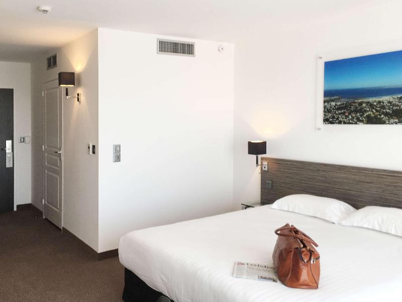 Golden Tulip La Baule - Oda