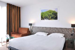 Golden Tulip La Baule fotoÄŸrafÄ±