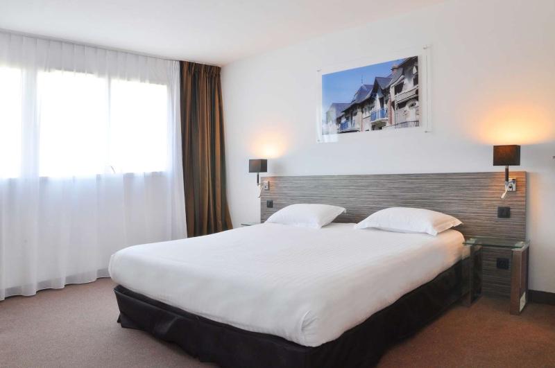 Golden Tulip La Baule - Oda