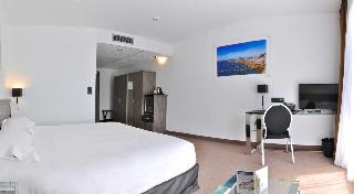 Golden Tulip La Baule fotoÄŸrafÄ±