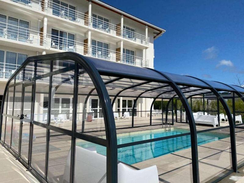 Golden Tulip La Baule - Havuz
