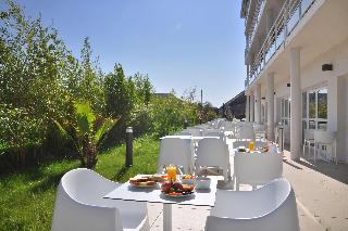 Golden Tulip La Baule fotoÄŸrafÄ±