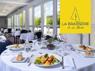 Golden Tulip La Baule fotoÄŸrafÄ±