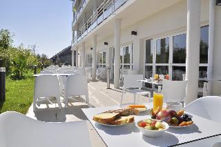 Golden Tulip La Baule fotoÄŸrafÄ±