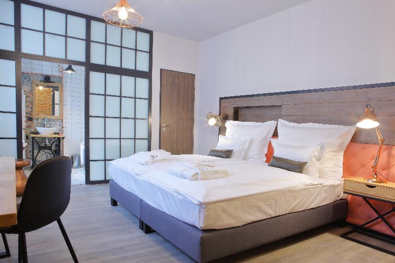 Hotel Memories OldTown - Oda
