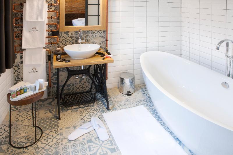 Hotel Memories OldTown - Oda