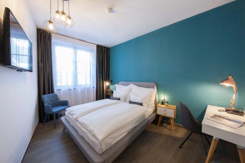 Hotel Memories OldTown - Oda