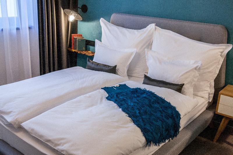 Hotel Memories OldTown - Oda