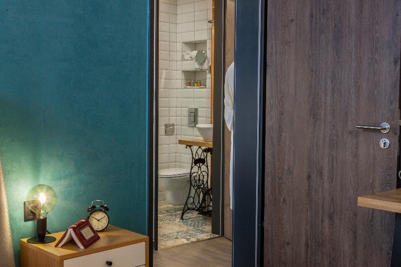Hotel Memories OldTown - Oda
