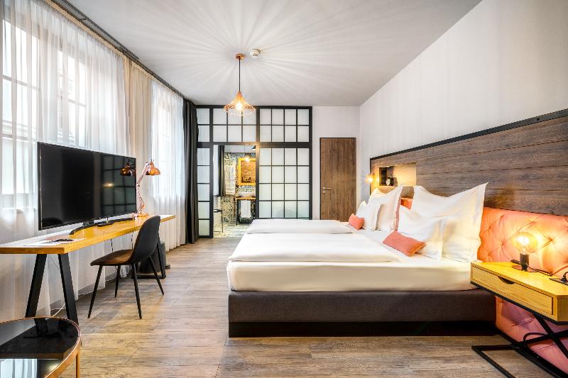 Hotel Memories OldTown - Oda