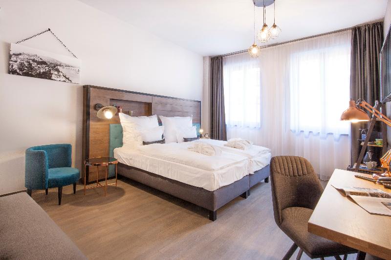 Hotel Memories OldTown - Oda