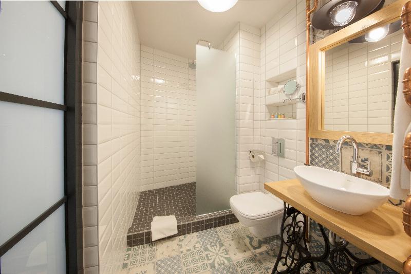Hotel Memories OldTown - Oda