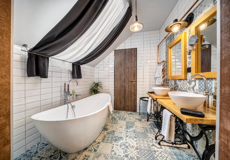 Hotel Memories OldTown - Oda
