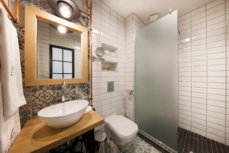 Hotel Memories OldTown - Oda