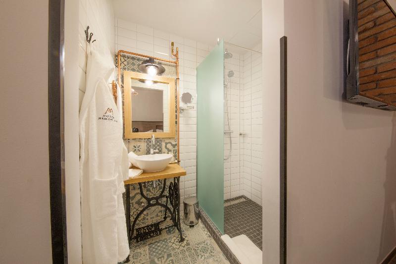 Hotel Memories OldTown - Oda