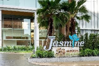 Jasmine 59 Hotel fotoÄŸrafÄ±