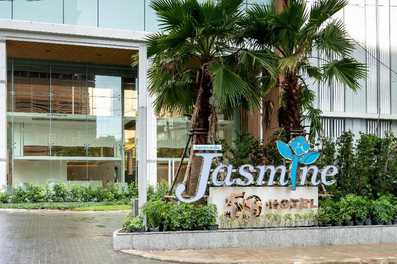 Jasmine 59 Hotel - Genel