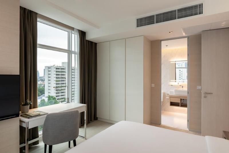 Jasmine 59 Hotel - Oda