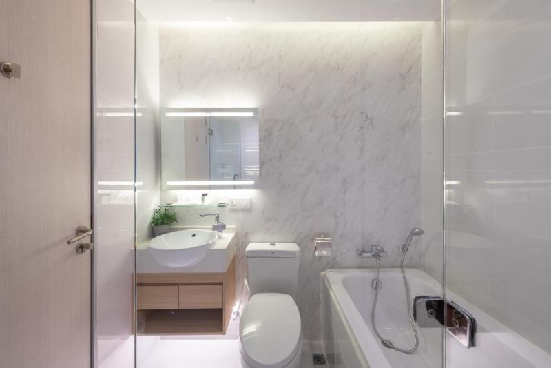 Jasmine 59 Hotel - Oda